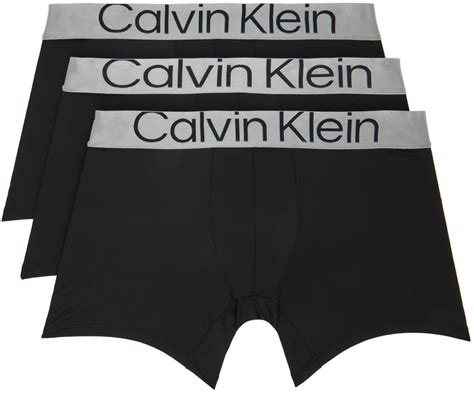 calvin klein boxers goedkoop